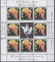 40 years of death of Marylin Monroe