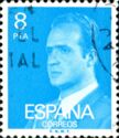 King Juan Carlos I