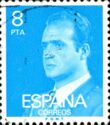 King Juan Carlos I