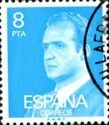 King Juan Carlos I