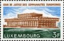 Court of Justice of European Communities, Kirchberg