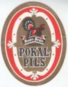 Auer-Bräu Pokal Pils