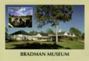 Bradman Museum, Bowral
