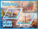 Lighthouses of the world