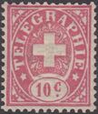 Swiss emblem