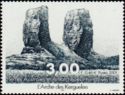 The Arch of Kerguelen