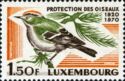 50th Anniversary of Society for Protection & Study of Birds