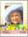 Queen Elizabeth The Queen Mother