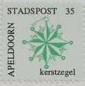 Kerstzegel