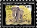 Fauna on Stamps