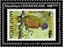 Fauna on Stamps