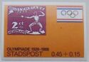 Olympiade 1928-1988