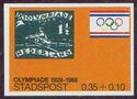 Olympiade 1928-1988