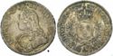 1 Ecu (Louis XV. Olive Branches - A - Paris)