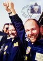 Bertrand Piccard, Brian Jones - Breitling Orbiter 3