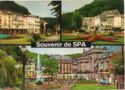Views of Spa