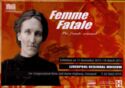 Sydney. Liverpool Museum, Femme Fatale Exhibition