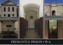 Fremantle Prison