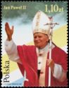 Pope John Paul II