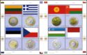 Flags and Coins