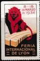 Feria Internacional de Lyon