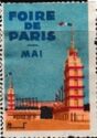 Foire de Paris Mai