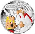 10 Euro (Asterix 1/18 - Humour)