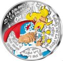 10 Euro (Asterix 2/18 - Asurancetúrix)