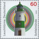 Schleimünde Lighthouse