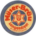 10 Pfennig (Müser-Bräu)
