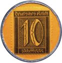 10 Pfennig (Müser-Bräu)