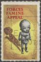 Forces Famine Appeal