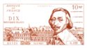 10 Fantasy Francs