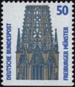 Tower of Freiburg Cathedral