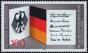 40th Anniversary of Federal Republic of Germany
