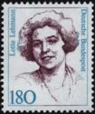 Lotte Lehmann (1888-1976)