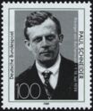 50th Death Anniversary of Rev. Paul Schneider (1897-1939)