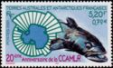 20th Anniversary of CCAMLR