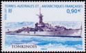 Frigate "Tonkinois"