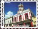 Fire Station in San Pedro de Macorís