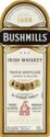 Bushmills Irish Triple Distilled