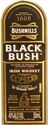 Black Bush Irish