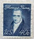 Thomas Paine (1737-1809)