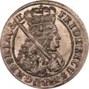 18 Groschen (Friedrich III)