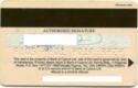 Banc of Cyprus VISA 06/95