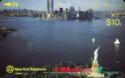 New York Harbor (New York Telephone - SAMPLE)