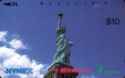 Statue of Liberty (NYNEX - SAMPLE)
