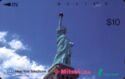Statue of Liberty (New York Telephone - SAMPLE)