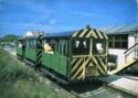 Alderney Railway