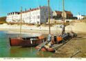 Saint Anne. Old Harbour